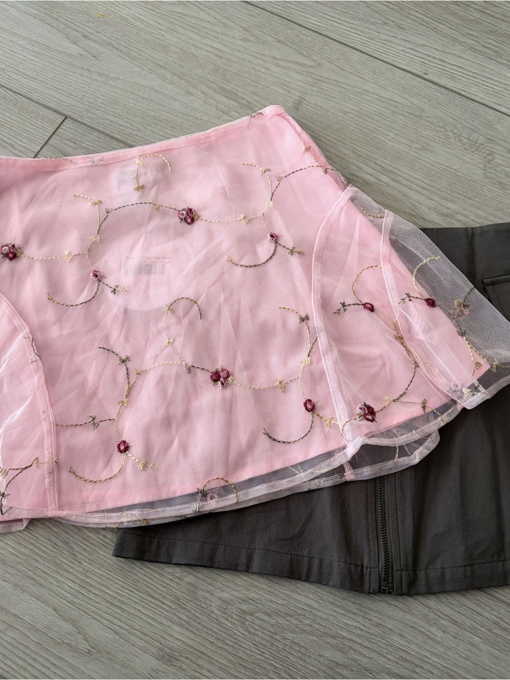 Princess Polly Mini Skirt Bundle